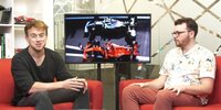 Hamilton & Ferrari: Wie realistisch ist ein Deal?