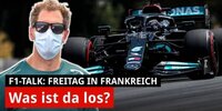 Hamilton mit "high Rake"? Warum das Nonsens ist!