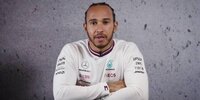 Hamilton: So fährt man in Portimao auf Pole