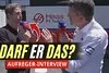 Bild zum Inhalt: Hardenacke vs. Steiner: Darf man so fragen?