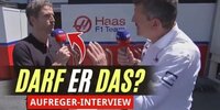 Hardenacke vs. Steiner: Darf man so fragen?