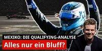 Hat Mercedes alle an der Nase rumgeführt?