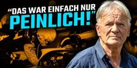 Hat Piastri das, was Norris fehlt, Marc Surer?