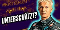 Hat Red Bull einen Fehler gemacht?