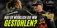 Hat Sky mit der Kritik an Verstappen recht?