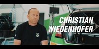 Helden im Hintergrund: Christian Wiedenhofer