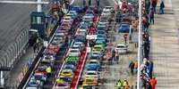 Highlights der 12h Nürburgring 2022
