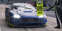 Highlights der 6 Stunden von Silverstone 2018