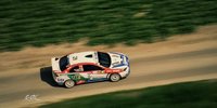 Highlights des 2. Teils der Ypern-Rallye