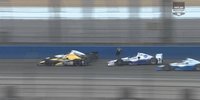 Highlights des MAVTV 500 in Fontana