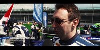Highlights Emil Frey Jaguar Racing BES / Monza