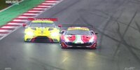 Highlights Lone Star Le Mans 2020