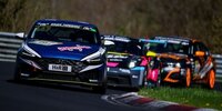 Highlights NLS2 2025: ADAC Ruhrpott-Trophy