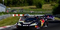 Highlights NLS3 2025: 56. Adenauer ADAC Rundstrecken-Trophy