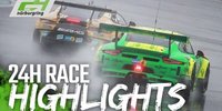 Highlights Nürburgring: 24 Stunden in 7 Minuten!