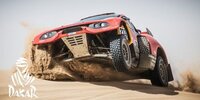 Highlights Rallye Dakar 2022: Etappe 11