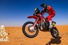 Highlights Rallye Dakar 2022: Etappe 4