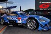 Highlights Super-GT-Finale Motegi