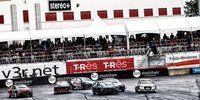 Highlights: WRX-Finale in Kanada