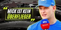 Hill kritisiert Mick Schumacher: Tage gezählt?