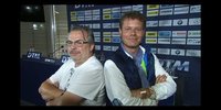 Hinter den Kulissen der DTM-Streckensprecher