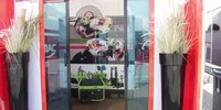 Hinter den Kulissen der Pramac-Hospitality