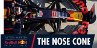 Hinter den Kulissen: Die Reise der Red-Bull-Nase
