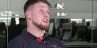 Hinter den Kulissen: Toro Rosso stellt sich vor