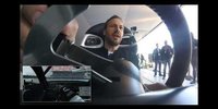 Hockenheim: Eine Runde mit Gary Paffett