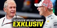 Hört Verstappen jetzt wirklich auf, Helmut Marko?