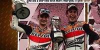 Honda vor Malaysia