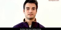 Hondas Saison 2016: Pedrosa im Fan-Interview