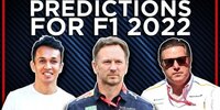 Horner, Brown & Co.: So tippen sie die WM 2022!