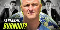 "Horror": Das kritisiert Ralf am F1-Kalender 2023