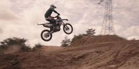 How to: Motocross mit Kontra K!