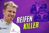 Hülkenberg: Kann er Qualifying besser als Rennen?