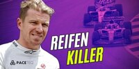 Hülkenberg: Kann er Qualifying besser als Rennen?