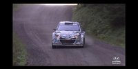 Hyundai blickt auf die Rallye Finnland