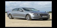 Hyundai Genesis: Alternative im Premiumsegment