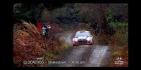 Hyundai: Shakedown bei der Rallye Großbritannien