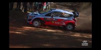 Hyundai - Shakedown in Australien