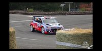 Hyundai: Tag 3 bei der Rallye Frankreich