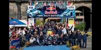 Hyundai: WRC-Jahresrückblick 2014