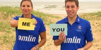 "Ich oder Du" mit de Silvestro und Frijns