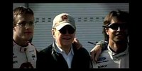 In memoriam Carl Haas