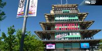 Indianapolis Grand Prix: Rennhighlights