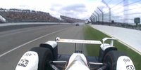 Indy 500 2017: Dixon-Crash aus Castroneves-Sicht