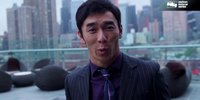 Indy 500 2017: Media-Tour von Sieger Takuma Sato