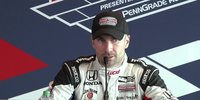Indy 500 2017: PK Jay Howard & Ryan Hunter-Reay