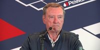 Indy 500 2017: PK Johnny Rutherford